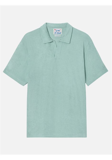 Polo MC2 Saint Barth MC2  SAINT BARTH |  | JER000101149L53